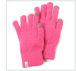 Touchpoint Women's Solid Knit Gloves