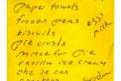 Lists: 1-100