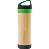 Bamboo Bottle