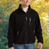 Fleece Heated Jacket