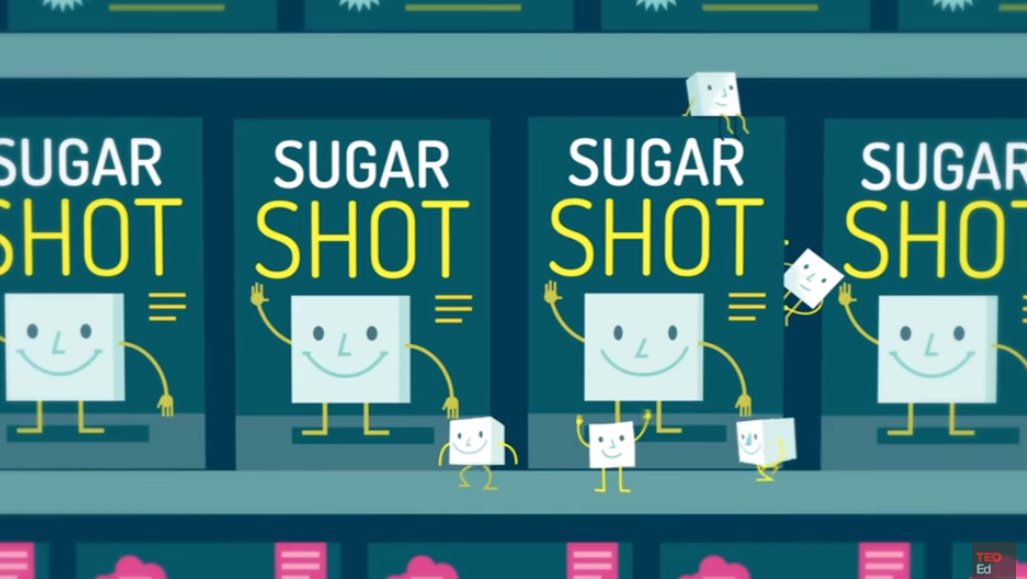 Sugar: Hiding in Plain Sight